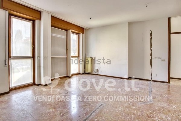 appartamento in vendita a Varese