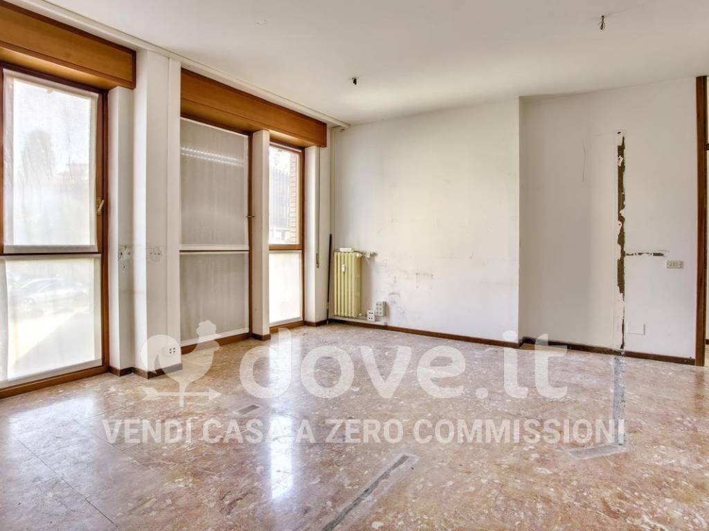 appartamento in vendita a Varese