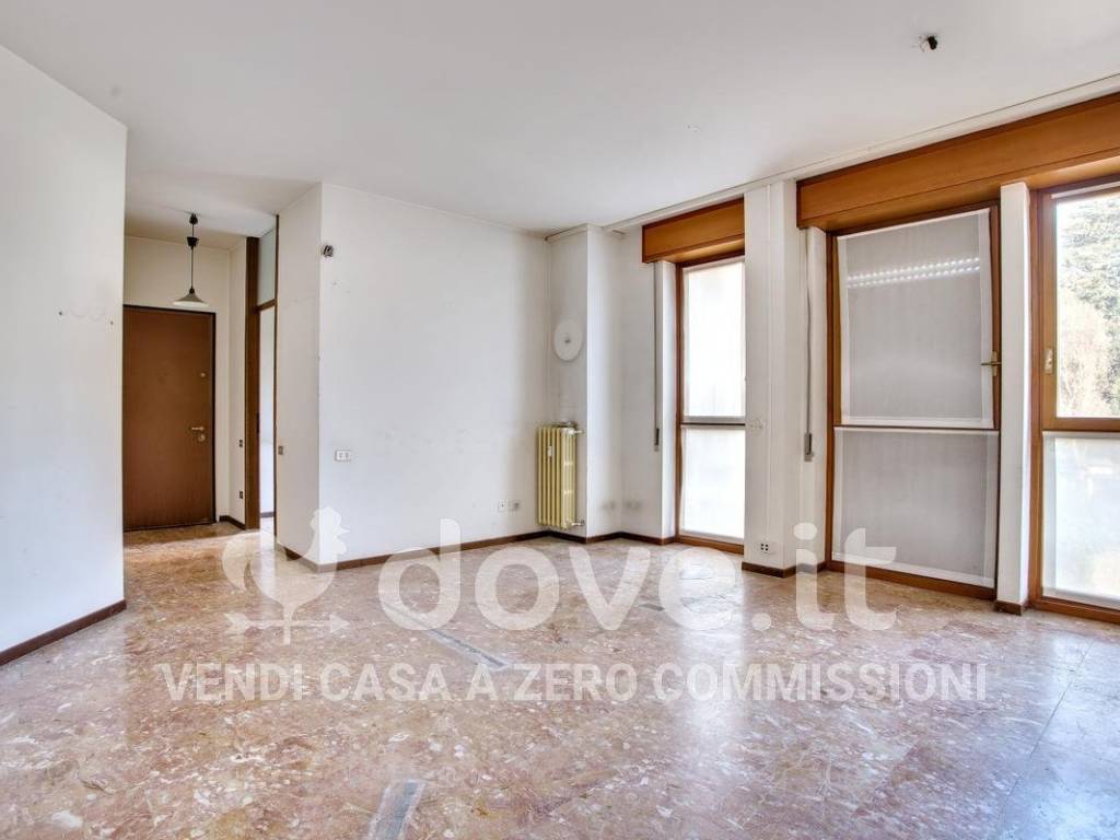 appartamento in vendita a Varese