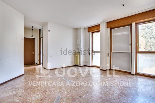 appartamento in vendita a Varese