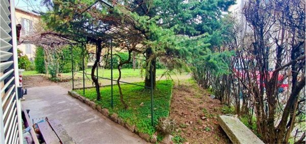 casa indipendente in vendita a Varese in zona Giubiano