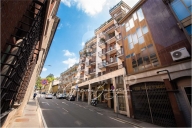 appartamento in vendita a Varese in zona Centro Città