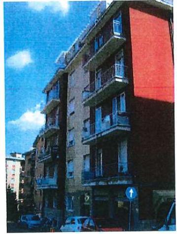 appartamento in vendita a Varese