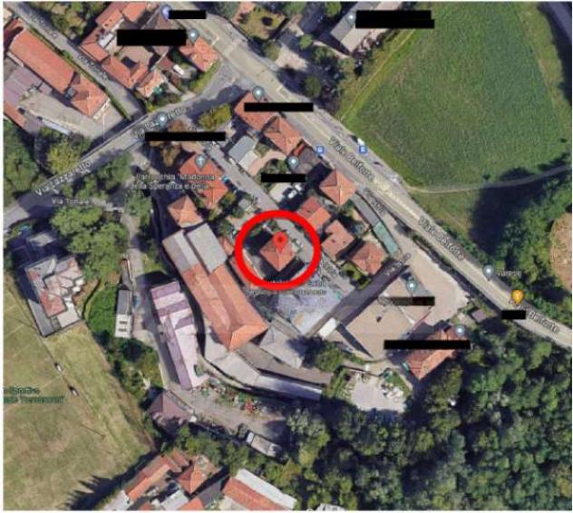 appartamento in vendita a Varese