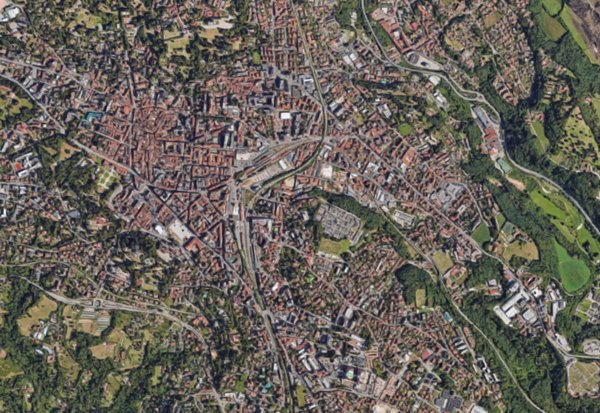 appartamento in vendita a Varese