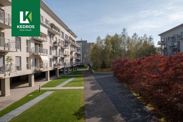 appartamento in vendita a Varese in zona Masnago