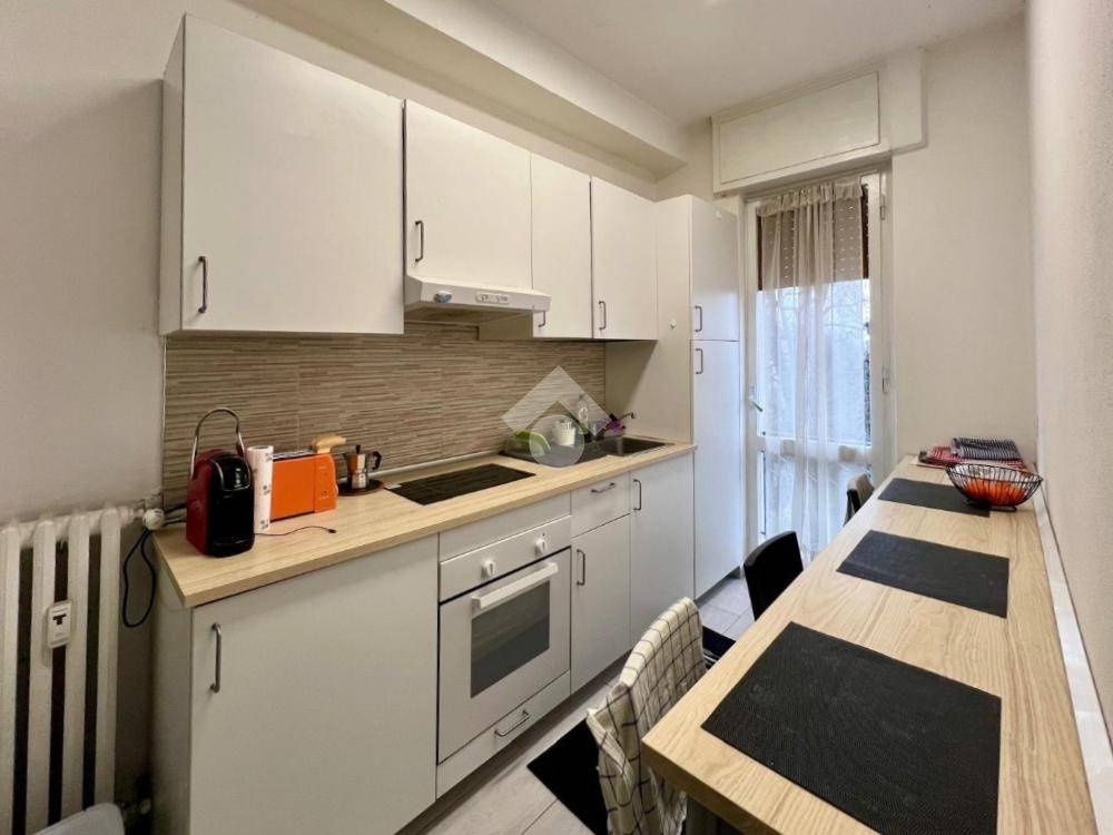 appartamento in vendita a Varese in zona Giubiano