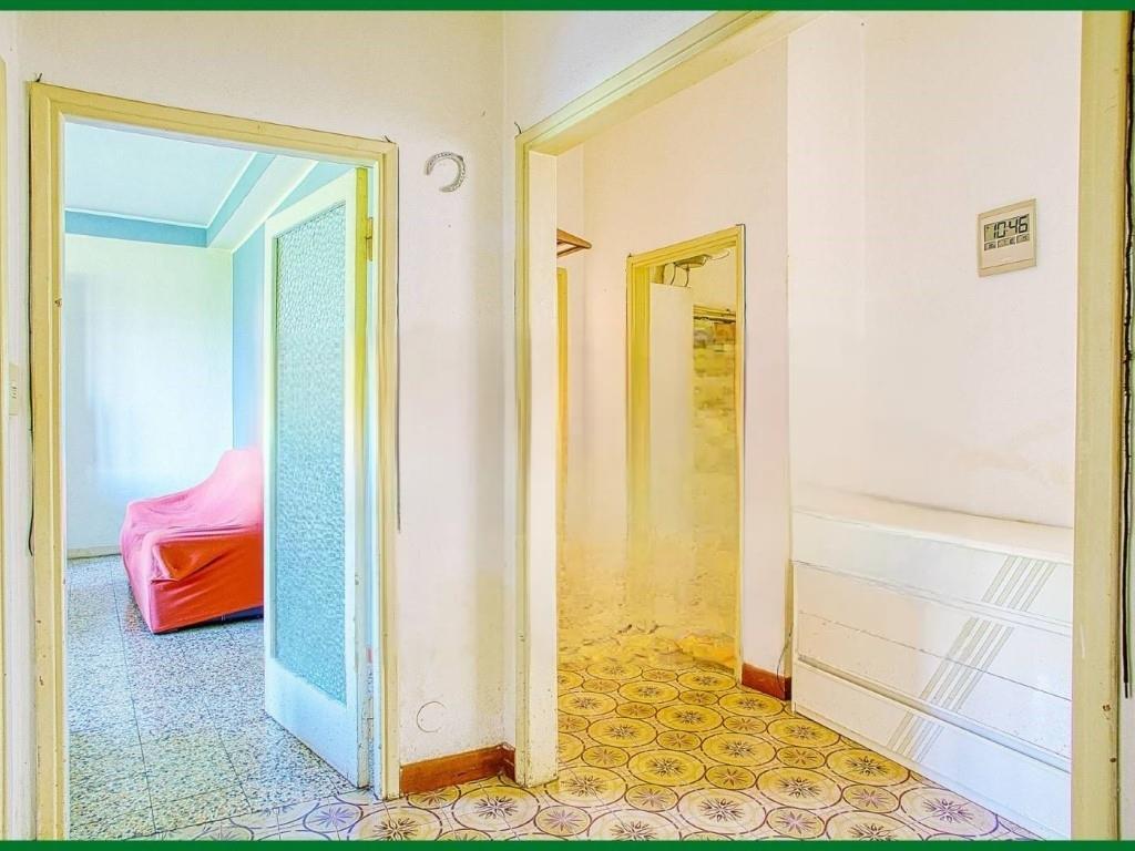 appartamento in vendita a Varese