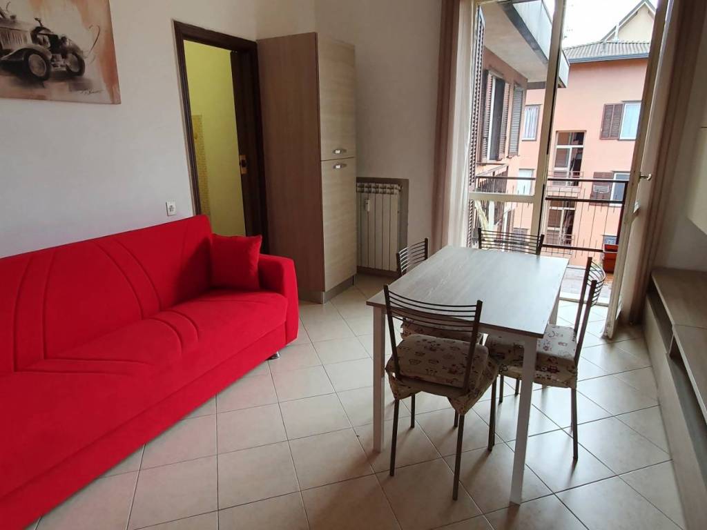 appartamento in vendita a Varese in zona Masnago