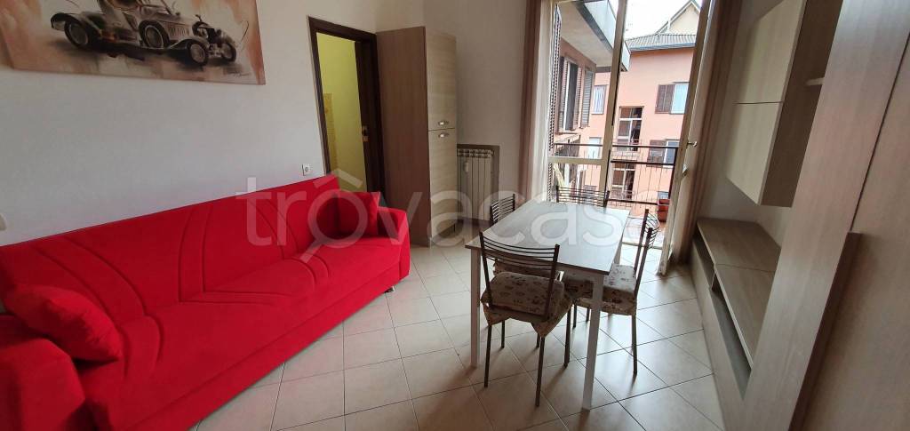 appartamento in vendita a Varese in zona Masnago