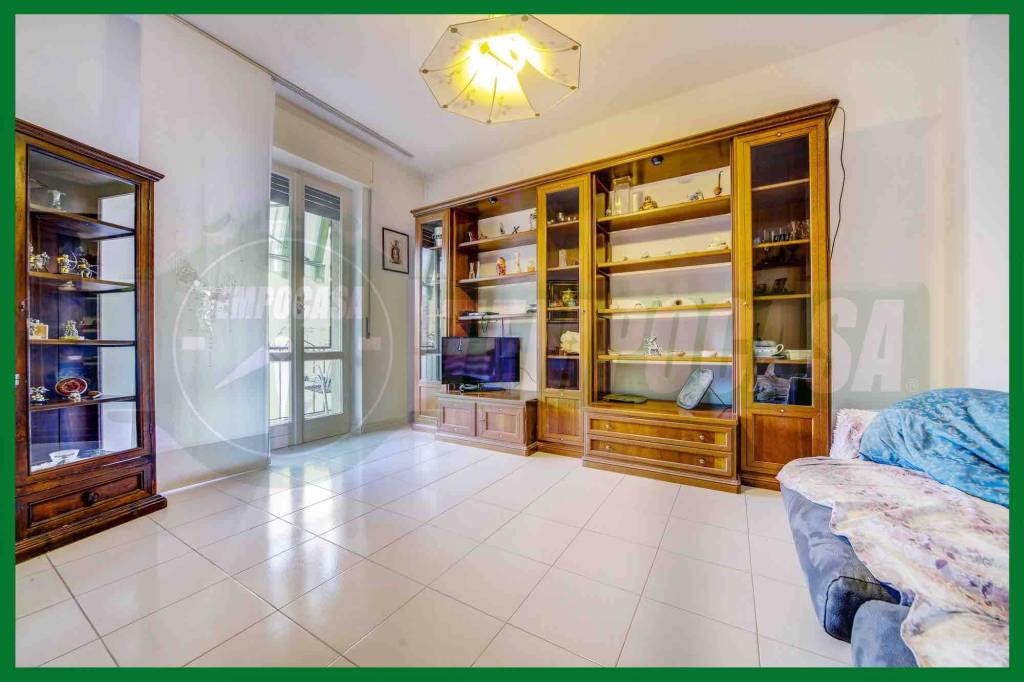 appartamento in vendita a Varese in zona Masnago