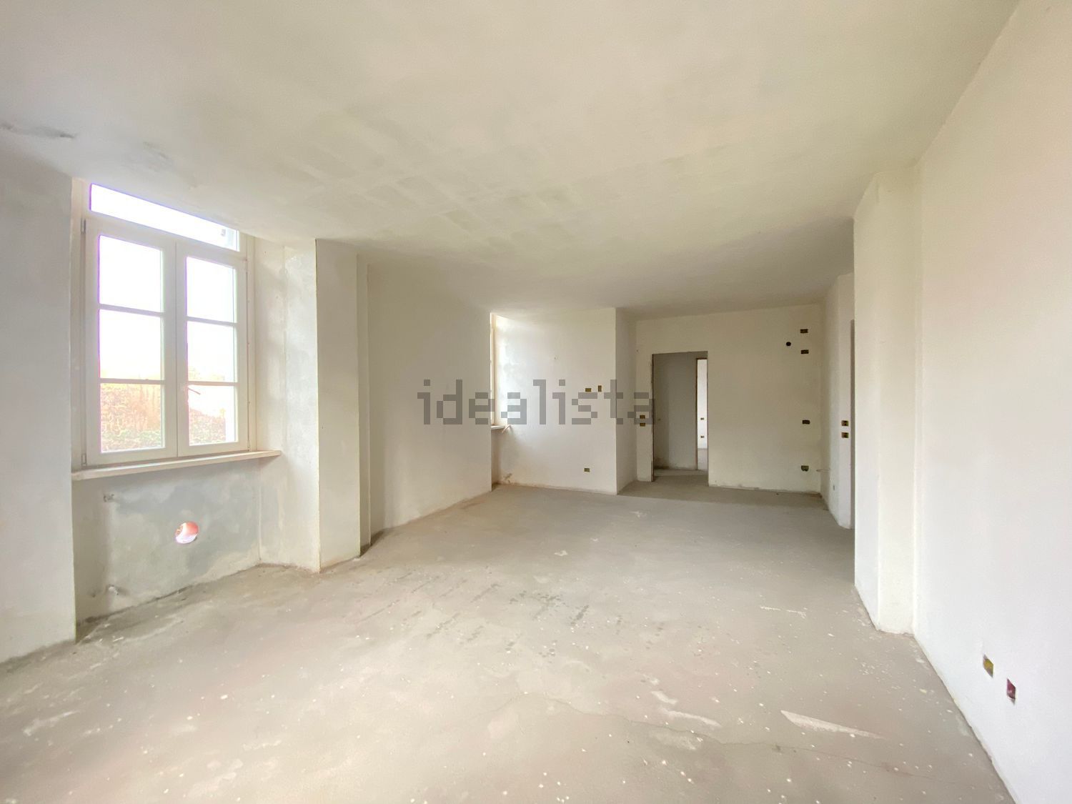 appartamento in vendita a Varese