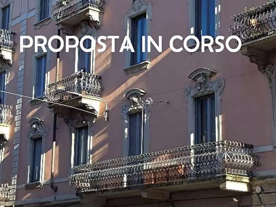 appartamento in vendita a Varese in zona Centro Città