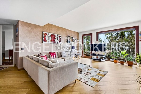 appartamento in vendita a Varese in zona Ippodromo