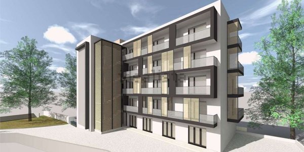 appartamento in vendita a Varese in zona Giubiano