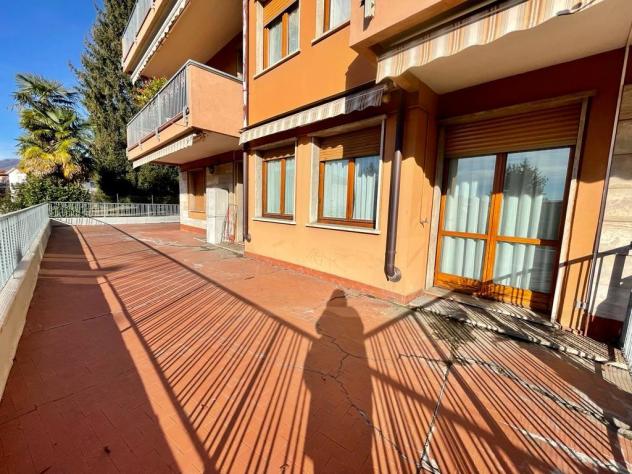 appartamento in vendita a Varese