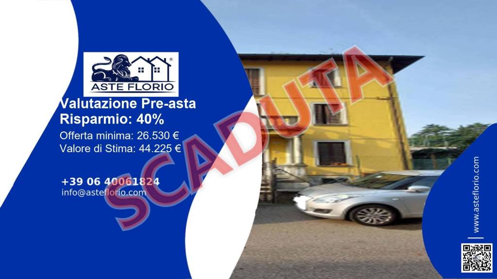 appartamento in vendita a Varese