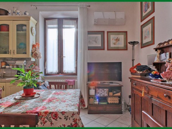 appartamento in vendita a Varese in zona Bobbiate