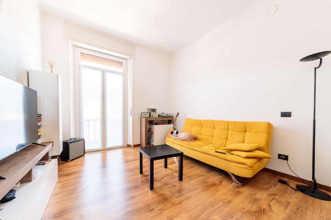 appartamento in vendita a Varese in zona Giubiano