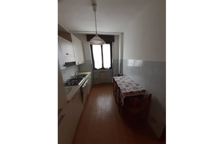 appartamento in vendita a Varese in zona Centro Città