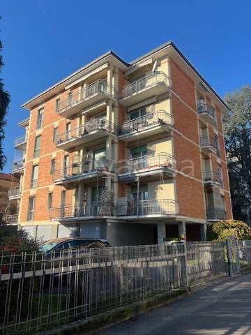 appartamento in vendita a Varese in zona San Gallo