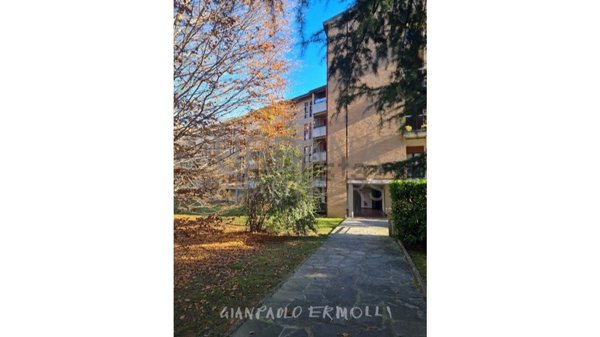 appartamento in vendita a Varese