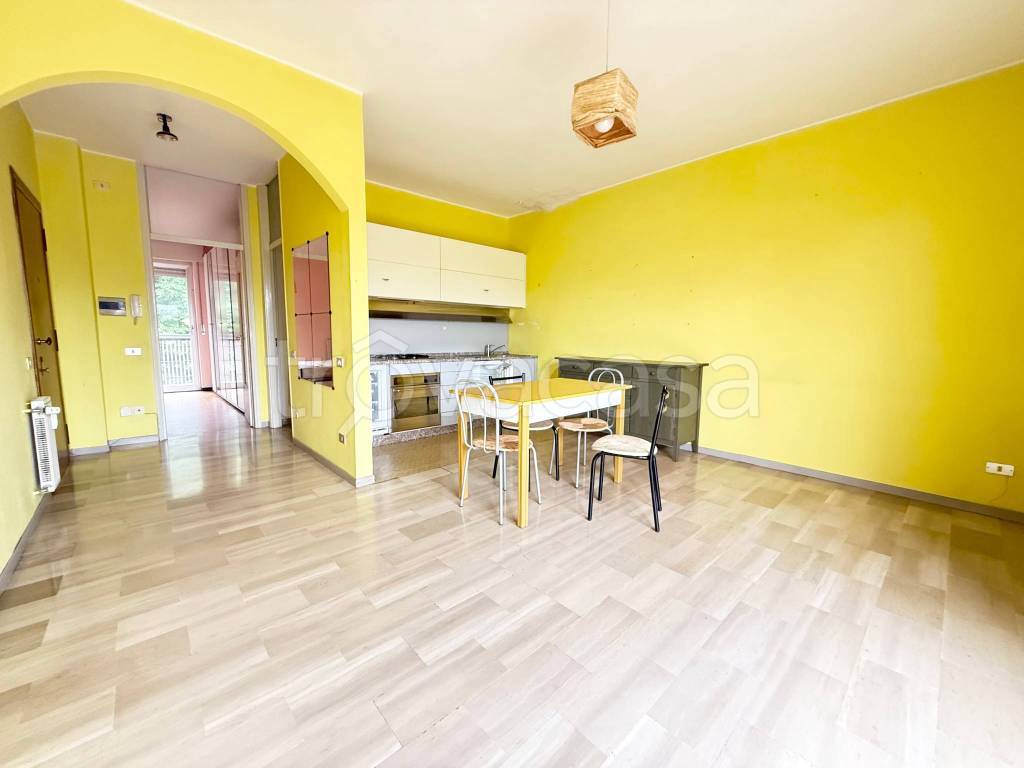 appartamento in vendita a Varese