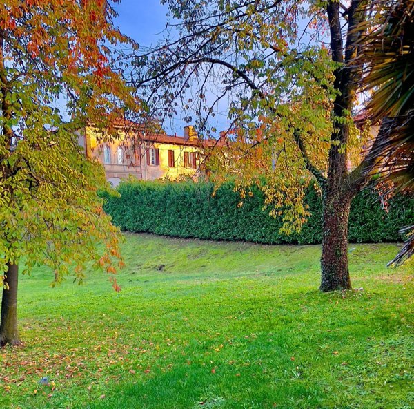 appartamento in vendita a Varese in zona Bizzozero