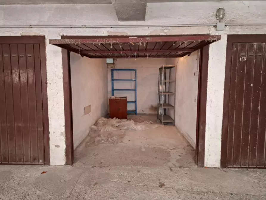 mansarda in vendita a Varese in zona Masnago