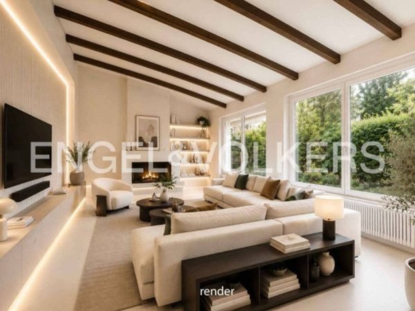 casa indipendente in vendita a Varese in zona Lissago