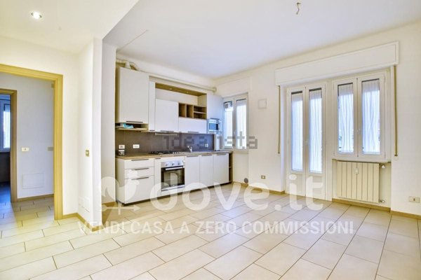 appartamento in vendita a Varese in zona Biumo