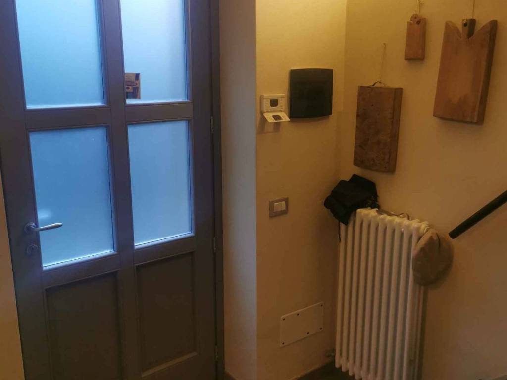 appartamento in vendita a Varese in zona Rasa di Varese