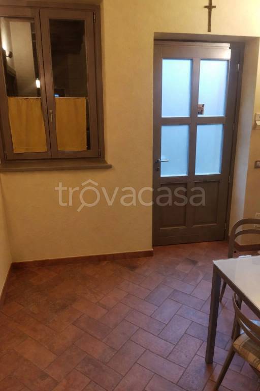 appartamento in vendita a Varese in zona Rasa di Varese