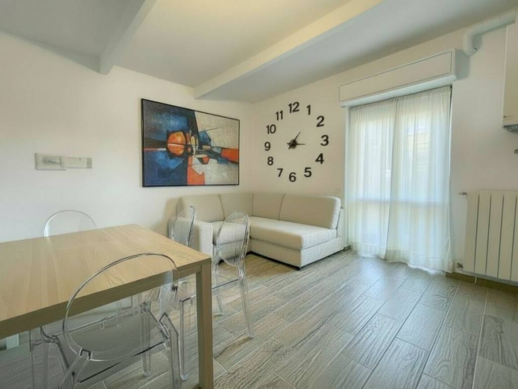 appartamento in vendita a Varese in zona Viale Belforte