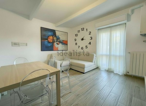 appartamento in vendita a Varese in zona Viale Belforte