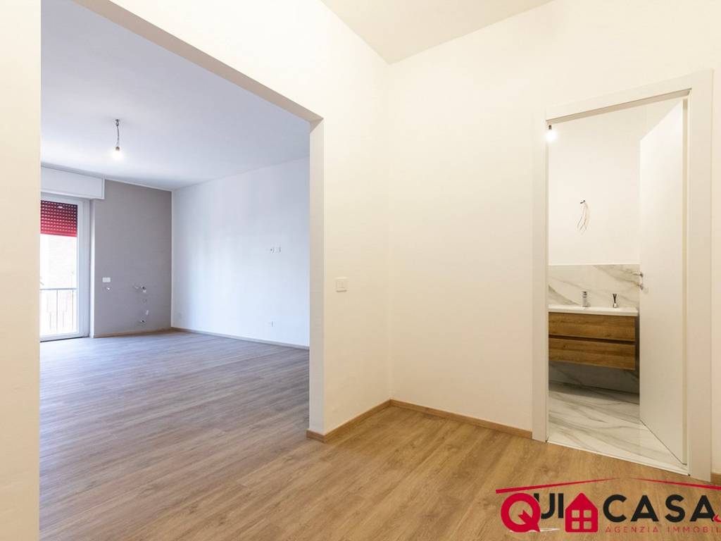 appartamento in vendita a Varese in zona Giubiano