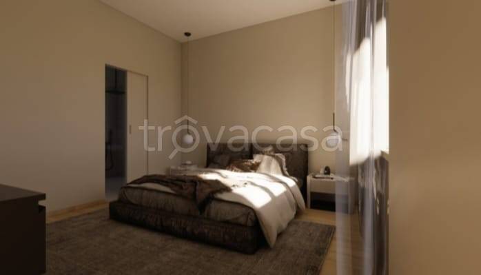 appartamento in vendita a Varese in zona Centro Città