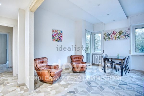 appartamento in vendita a Varese