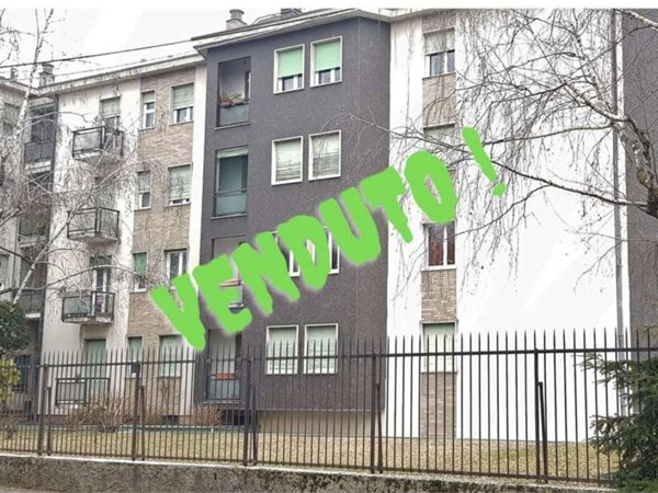 appartamento in vendita a Varese in zona Masnago