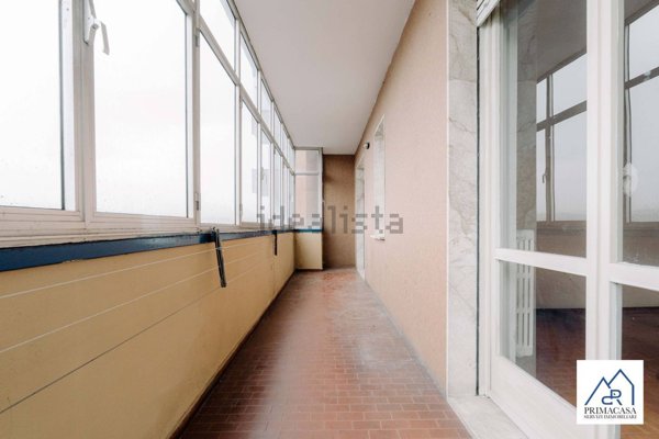 appartamento in vendita a Varese in zona Giubiano