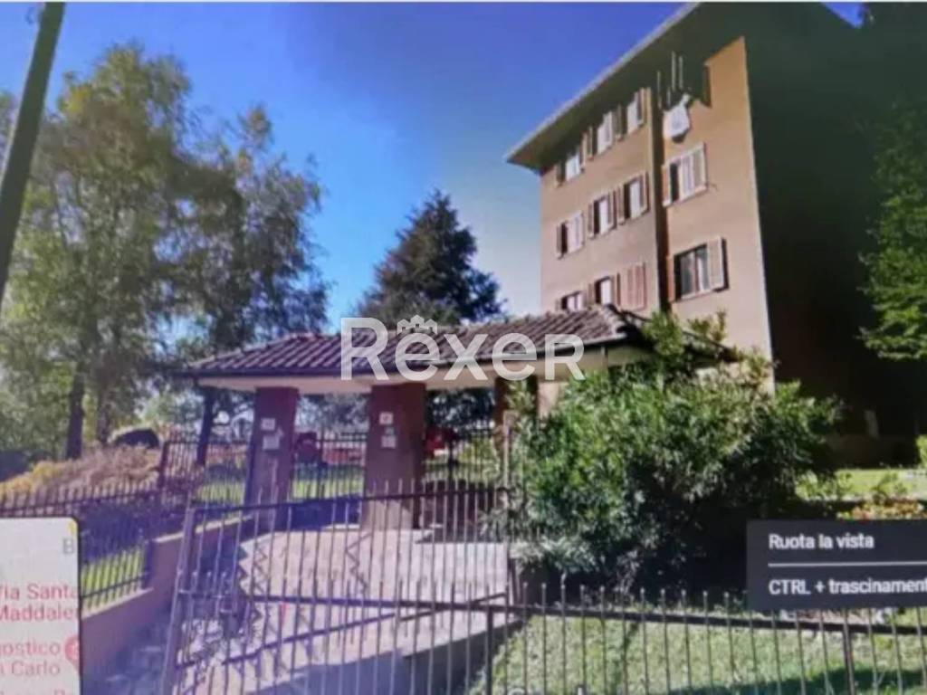 appartamento in vendita a Varese