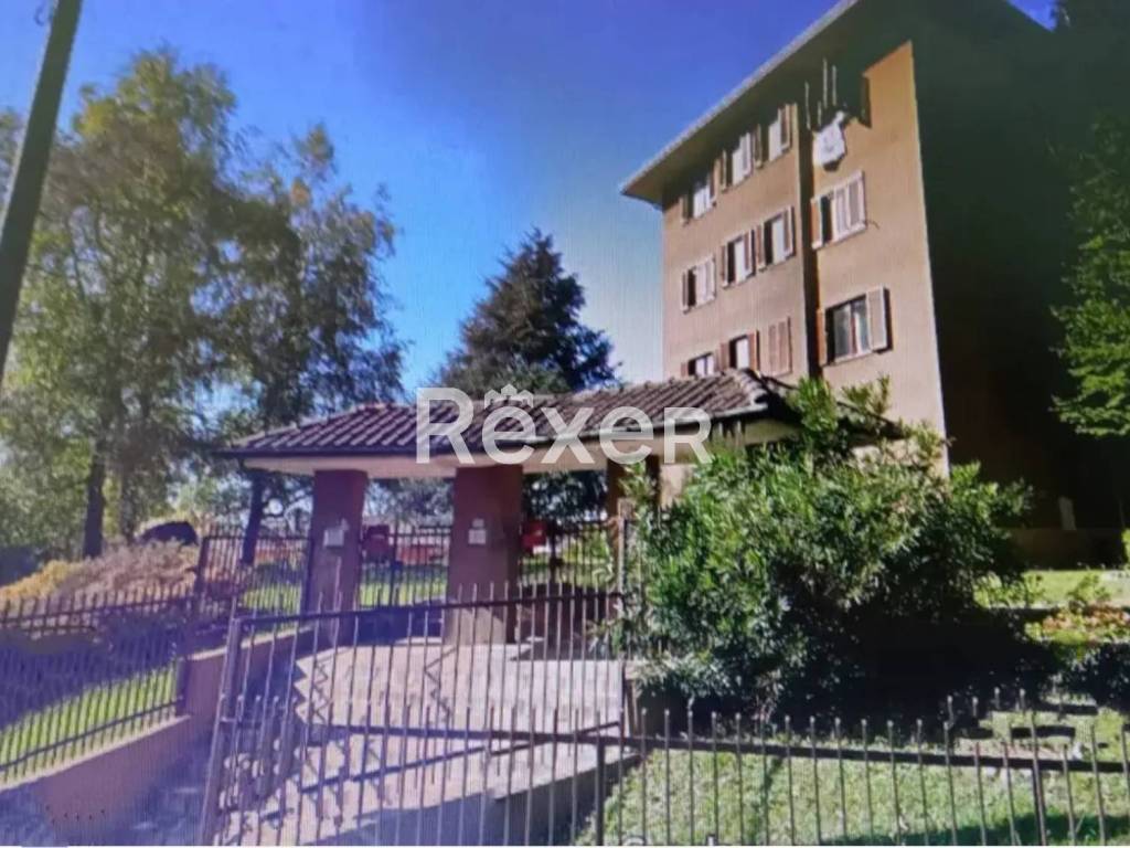 appartamento in vendita a Varese