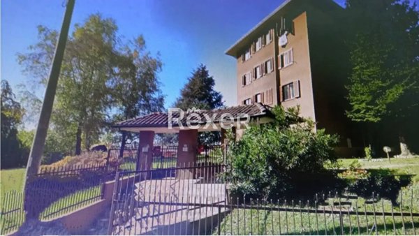 appartamento in vendita a Varese