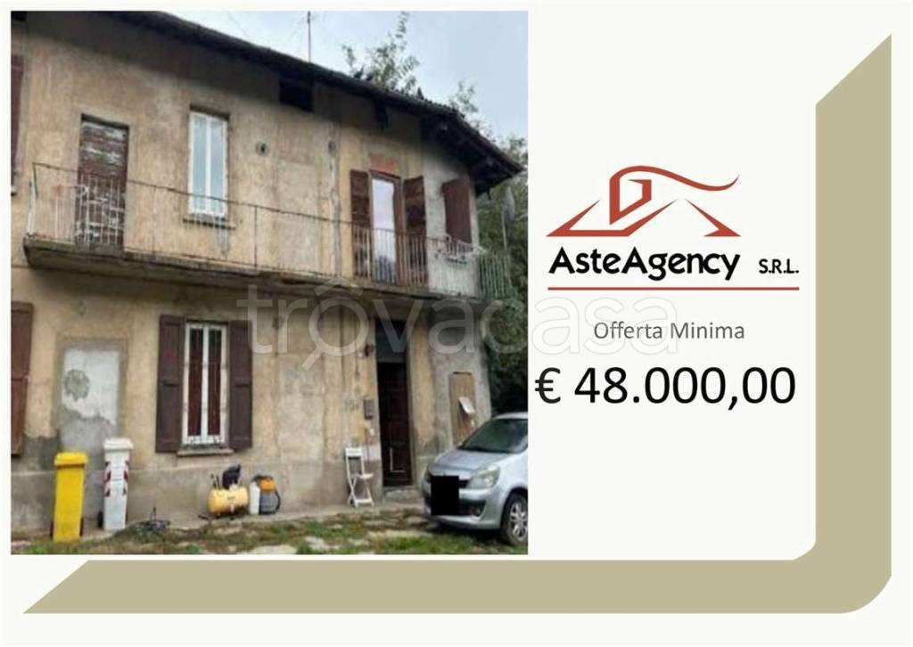 appartamento in vendita a Varese