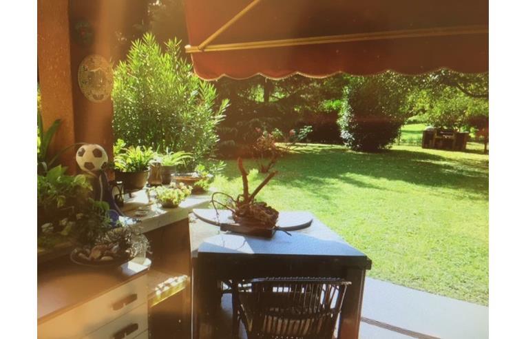 appartamento in vendita a Varese in zona Centro Città