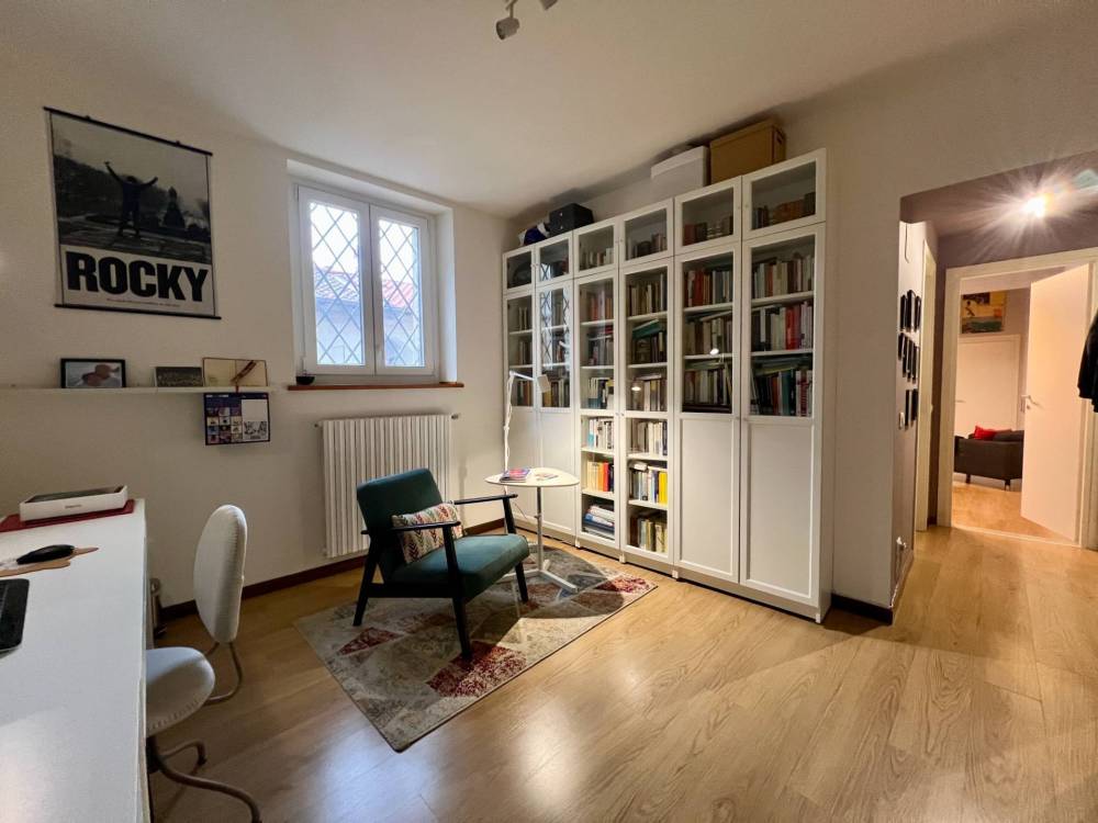 appartamento in vendita a Varese in zona Centro Città