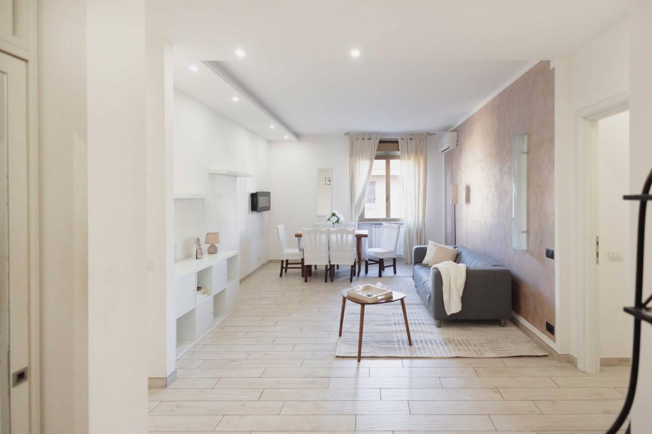 appartamento in vendita a Varese in zona Centro Città