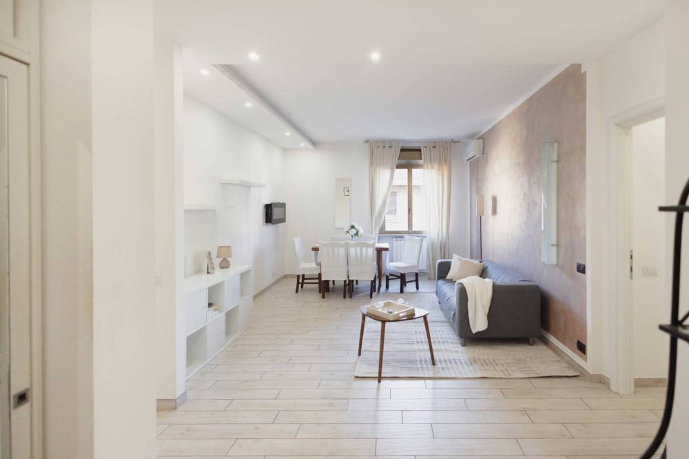 appartamento in vendita a Varese in zona Centro Città