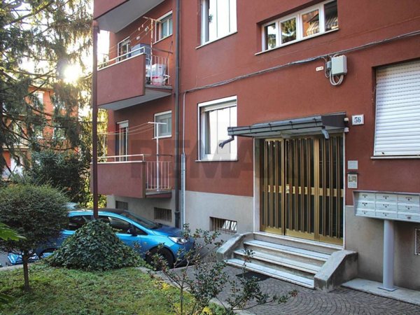 appartamento in vendita a Varese in zona Masnago