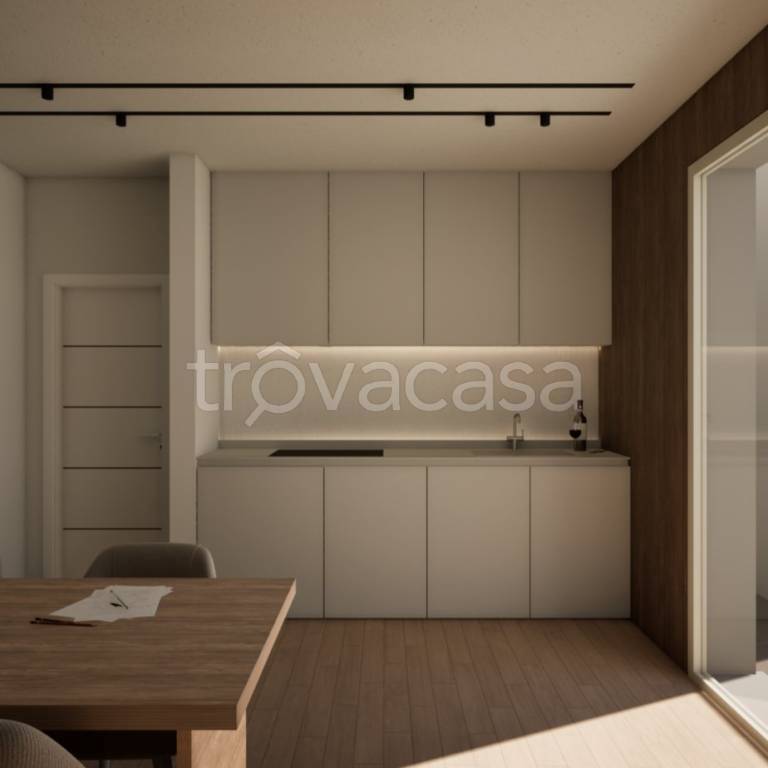appartamento in vendita a Varese in zona Schiranna